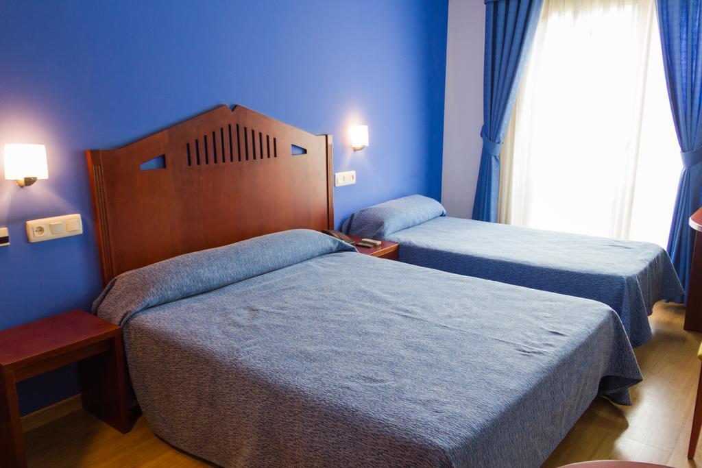 Cruces Hotel 3*