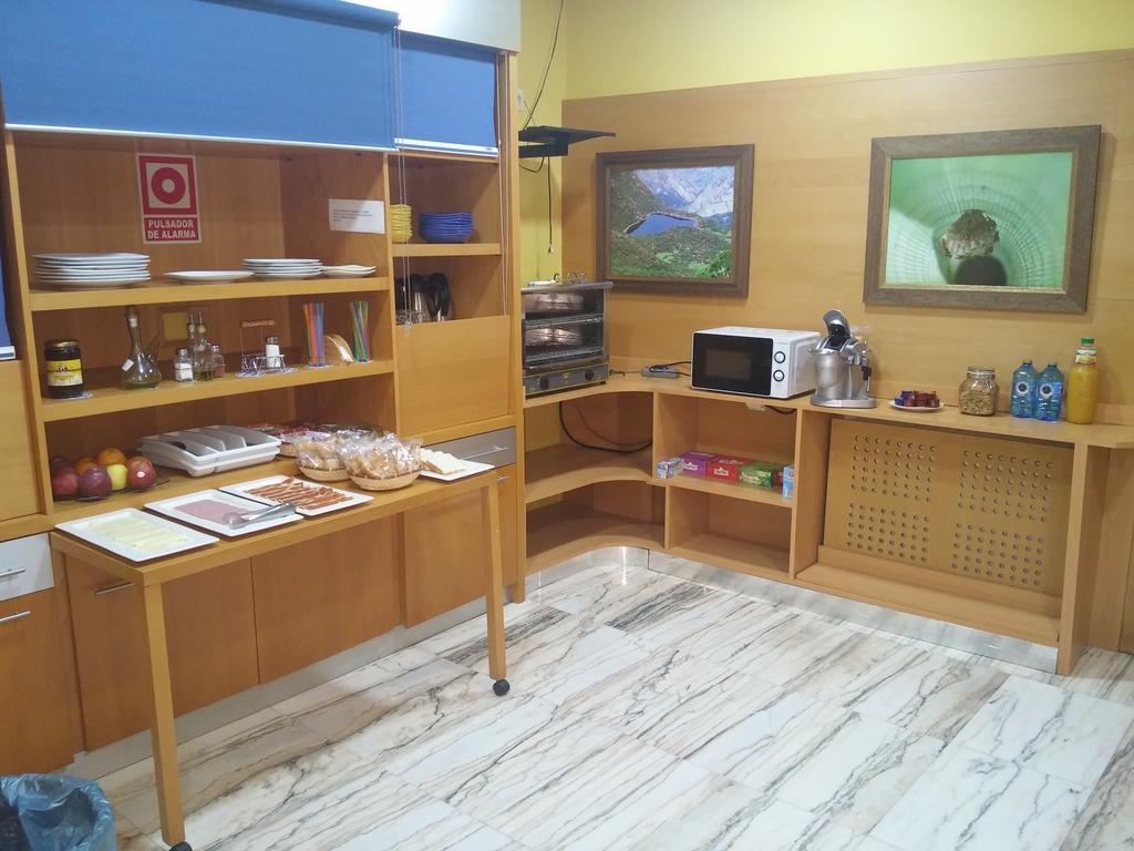 Hotel Cruces 3*