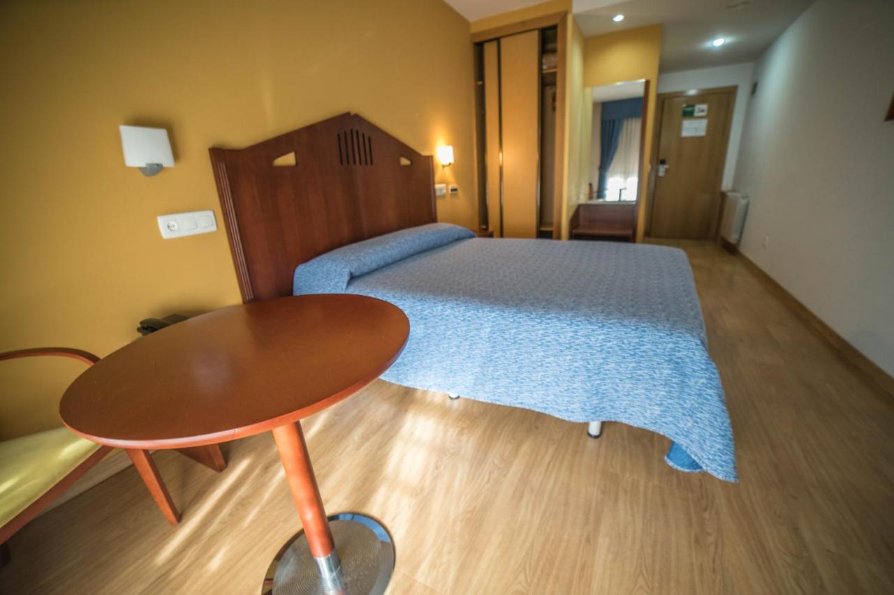 Cruces Hotel